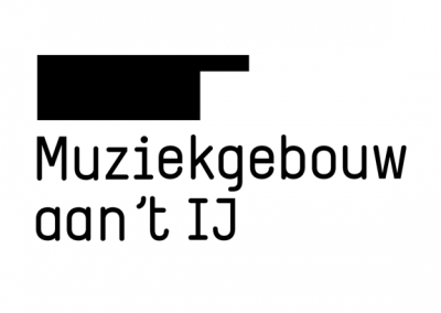 Muziekgebouw aan’t IJ
