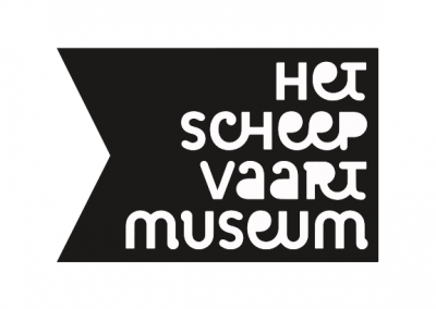 Het Scheepsvaartmuseum