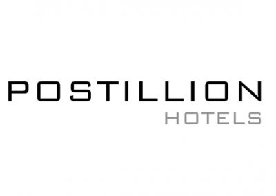 Postillion hotels