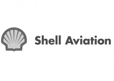 Shell Aviation