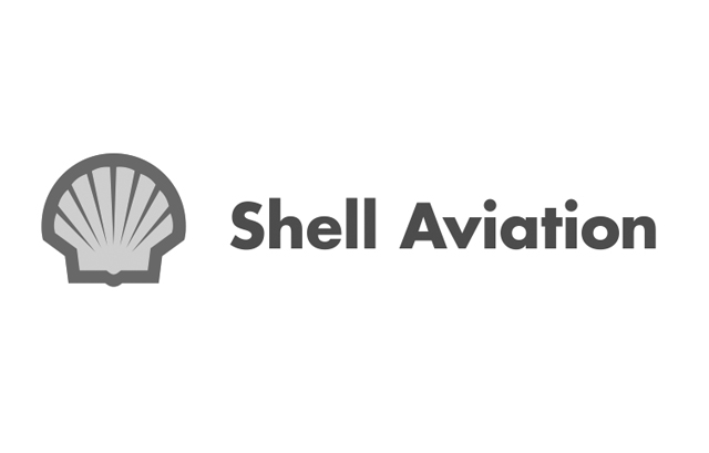 Shell Aviation